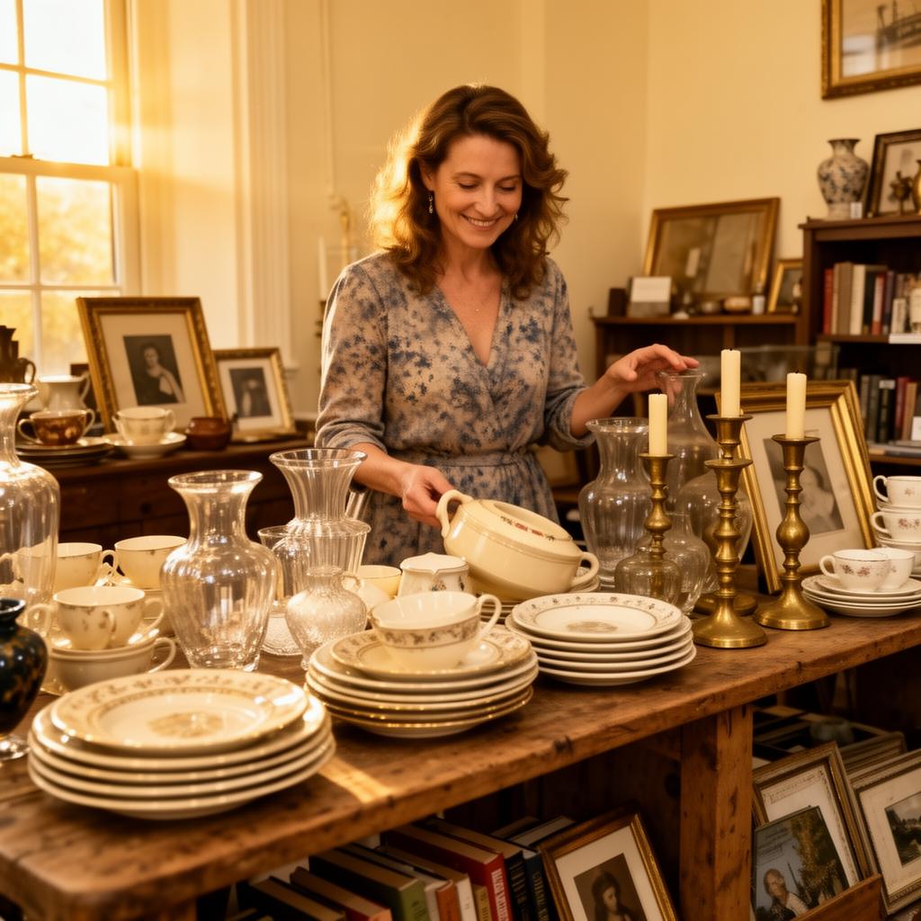 Housewares