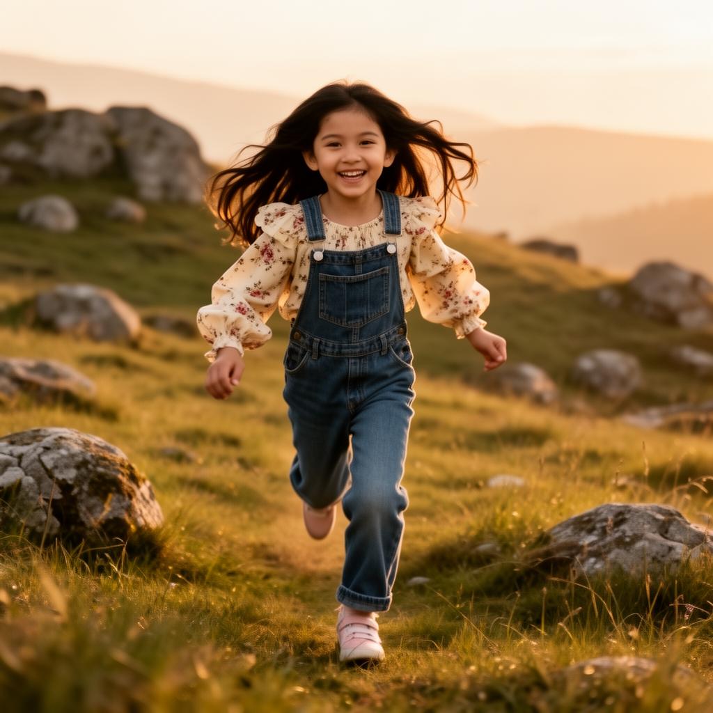 Children's Clothing