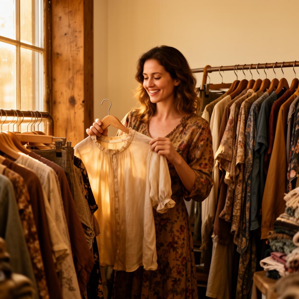 Women's Clothing