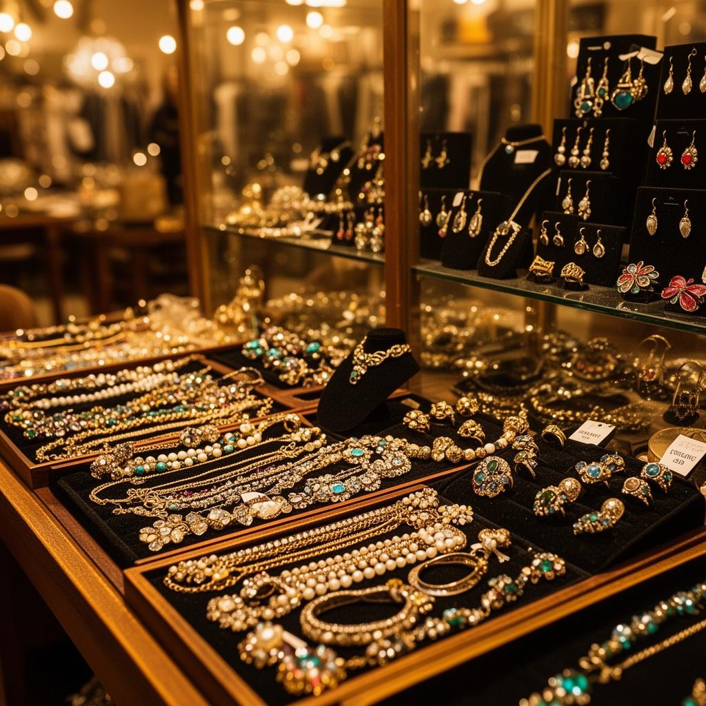 Jewellery
