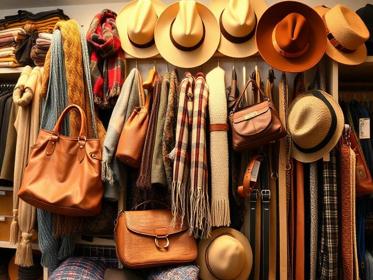 Accessories