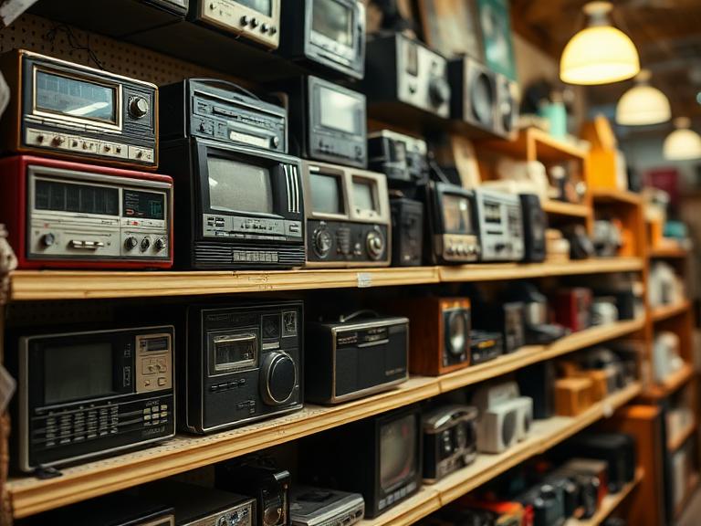Electronics