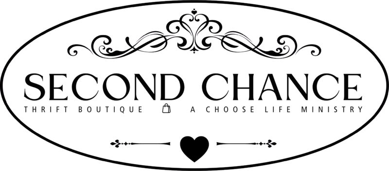 Second Chance Thrift Boutique